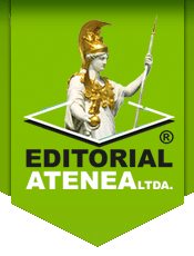 Editorial Atenea